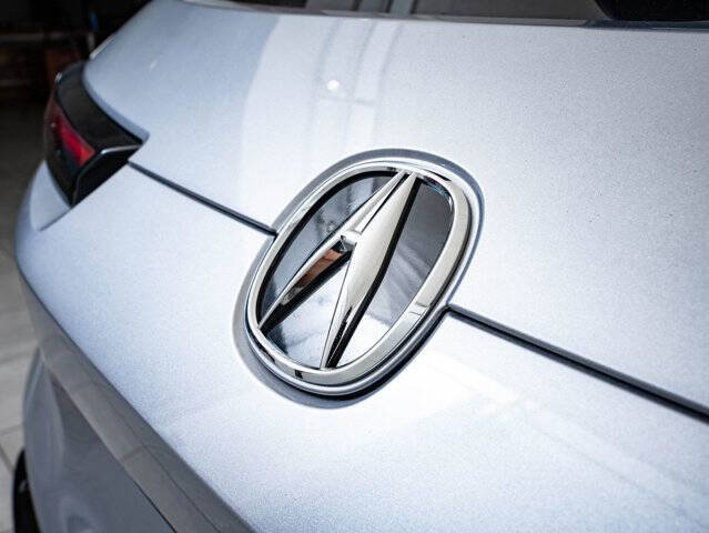 2026 Acura ADX w/A-SPEC