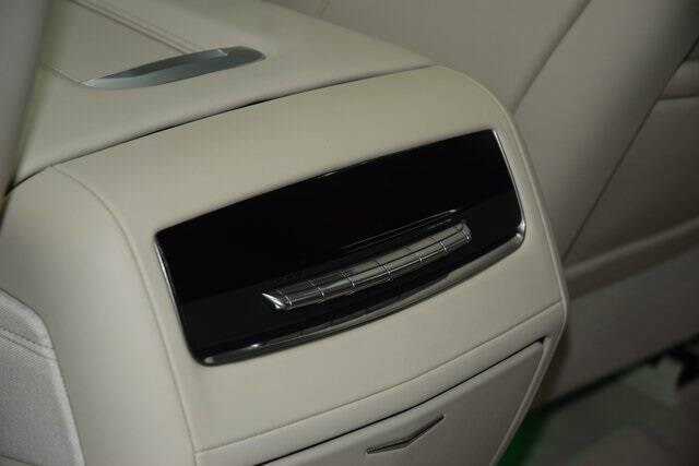 2024 Cadillac Escalade Premium Luxury Platinum