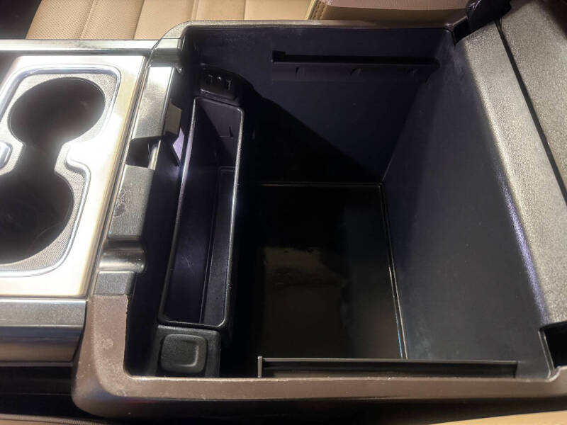 2018 GMC Sierra 3500HD Denali