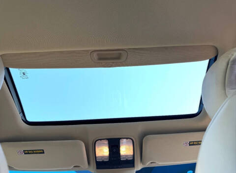 2007 Acura TL w/Navi