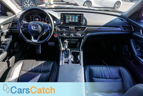 2022 Honda Accord Sport Special Edition