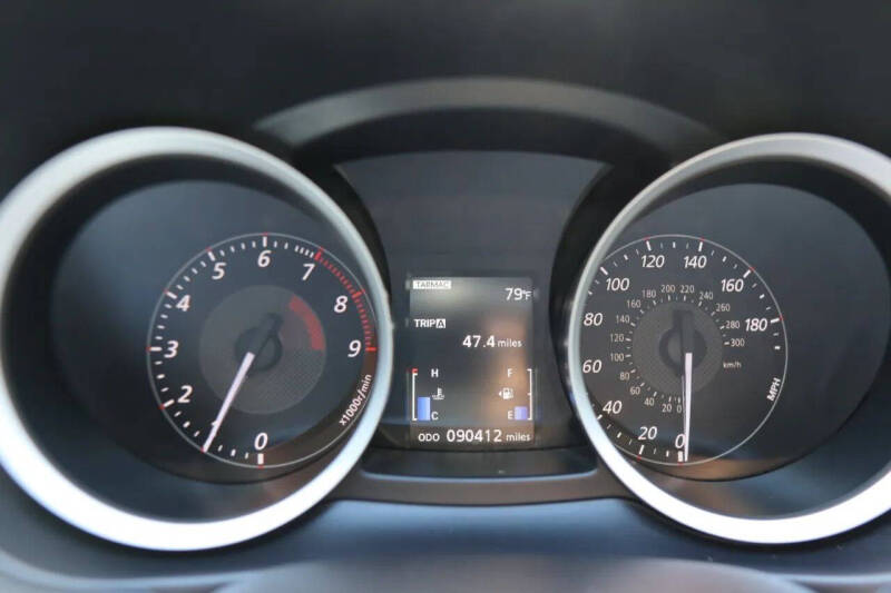 2015 Mitsubishi Lancer Evolution GSR