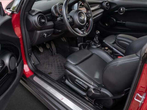2019 MINI Convertible Cooper S