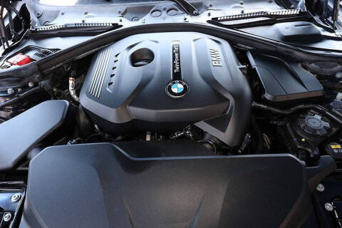 2018 BMW 3 Series 330i