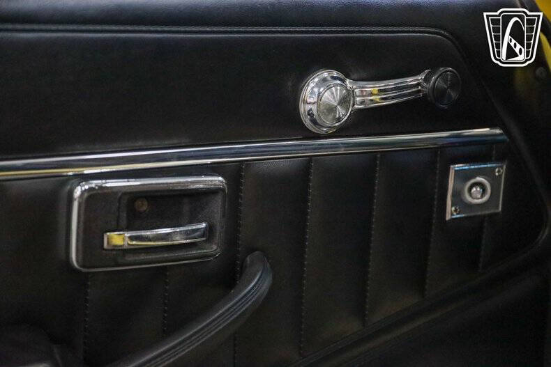 1978 Chevrolet Camaro