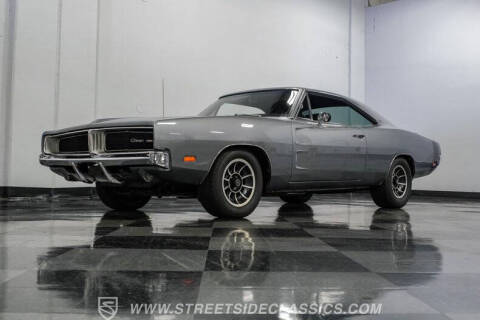 1969 Dodge Charger