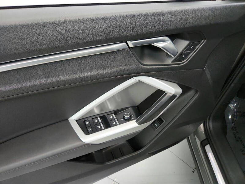 2020 Audi Q3 quattro S line Premium 45 TFSI