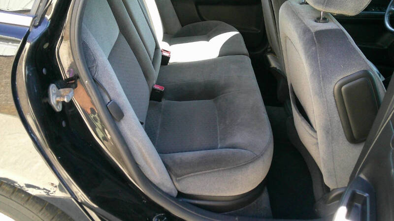 2013 Chevrolet Impala LT