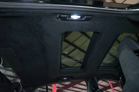 2023 Cadillac CT5-V Blackwing