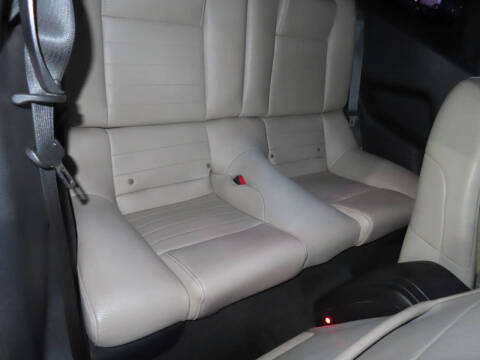 2014 Ford Mustang V6 Premium