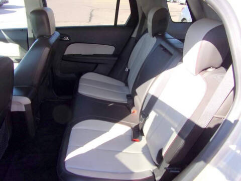 2015 GMC Terrain SLT-2