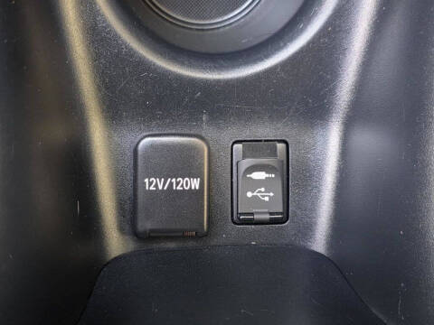 2018 Toyota Prius Two