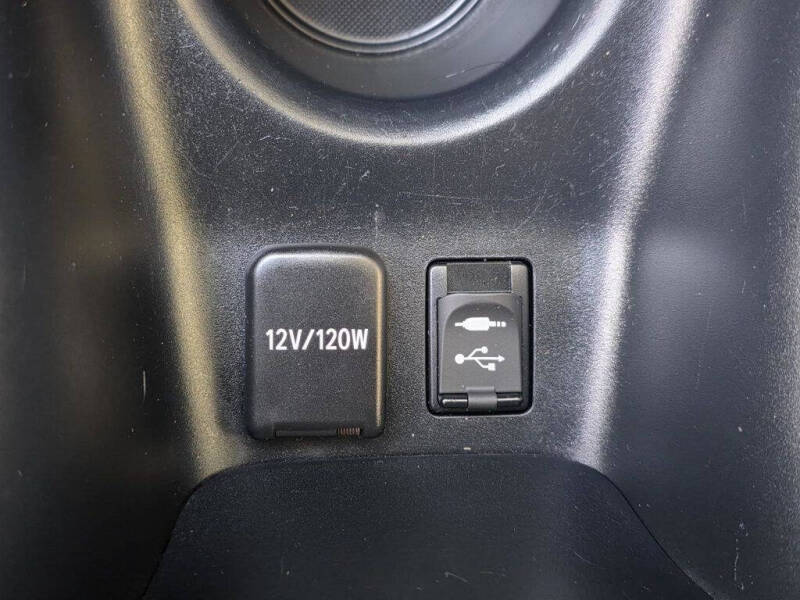 2018 Toyota Prius Two