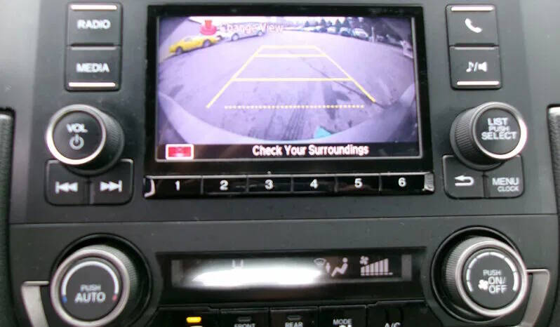 2017 Honda Civic Sport