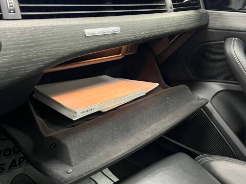 2024 Audi A5 Sportback quattro S line Prem Plus 45 TFSI