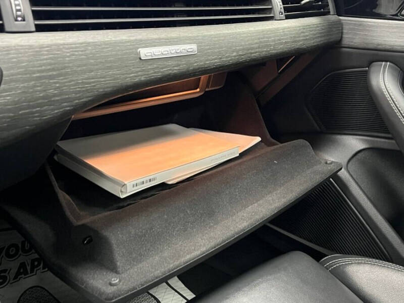 2024 Audi A5 Sportback quattro S line Prem Plus 45 TFSI