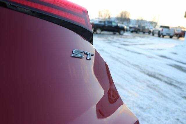 2021 Buick Encore GX