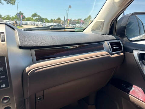 2014 Lexus GX 460