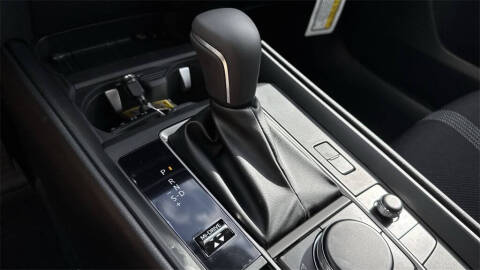 2026 Mazda CX-50 Hybrid Preferred