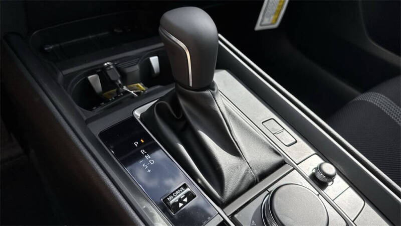 2026 Mazda CX-50 Hybrid Preferred