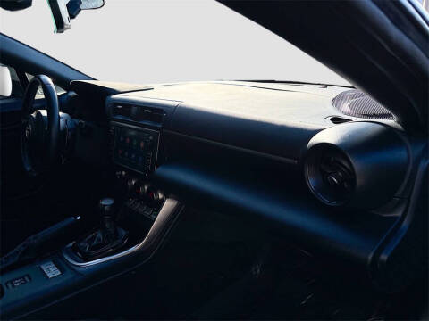 2023 Toyota GR86 Premium