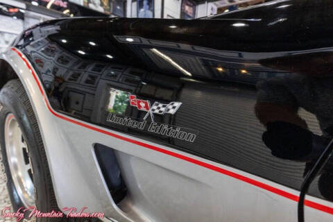 1978 Chevrolet Corvette