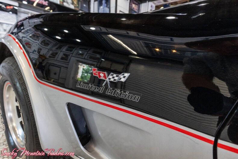 1978 Chevrolet Corvette