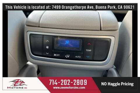 2015 Toyota Highlander