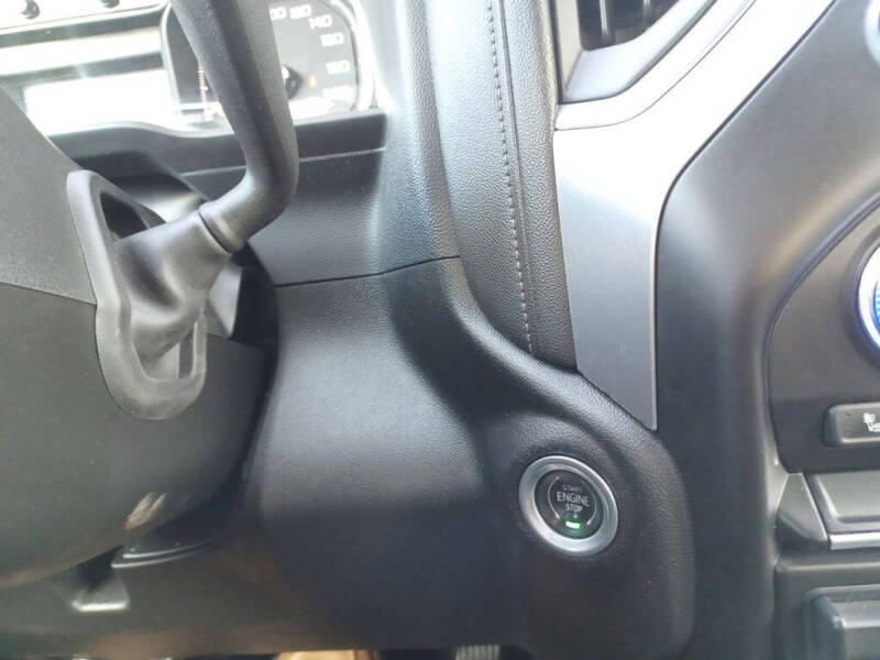 2022 GMC Sierra 3500HD