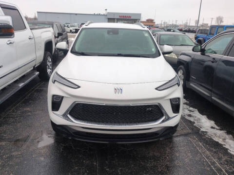 2024 Buick Encore GX Sport Touring