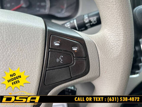 2012 Toyota Sienna LE 7-Passenger