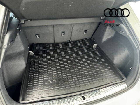 2025 Audi Q3 quattro S line Premium 45 TFSI