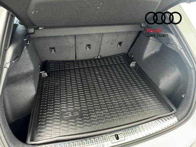 2025 Audi Q3 quattro S line Premium 45 TFSI