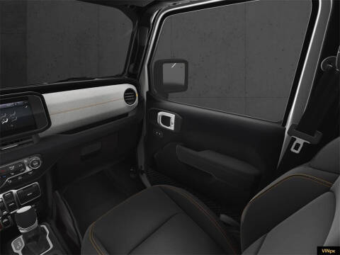 2025 Jeep Gladiator Willys