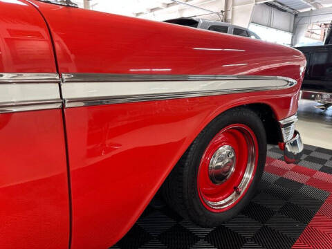 1956 Chevrolet Bel Air
