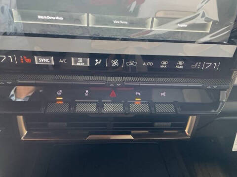 2025 GMC HUMMER EV 2X