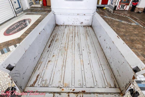 1949 International Harvester