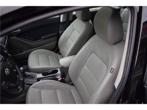 2015 Kia Forte5 EX