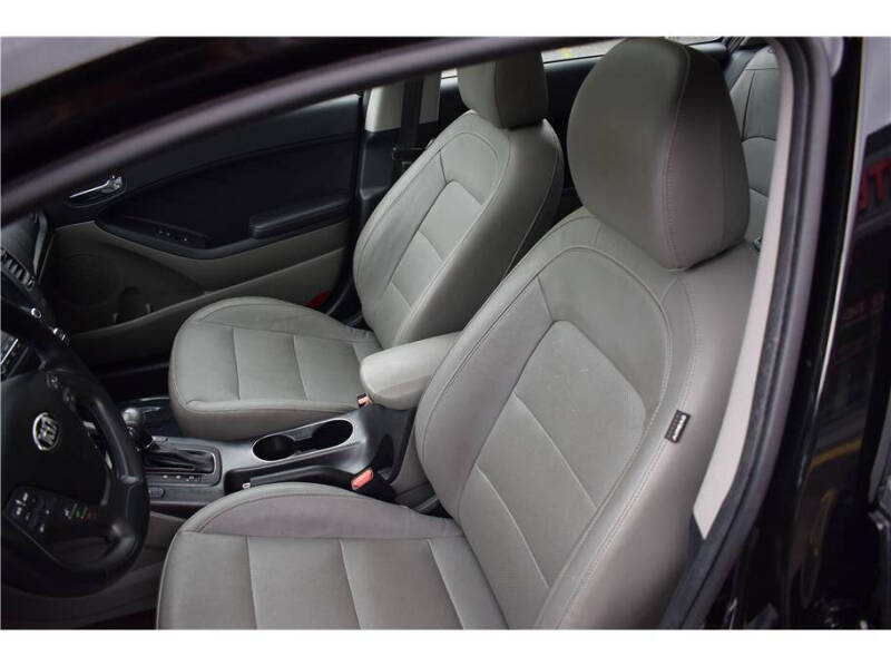 2015 Kia Forte5 EX