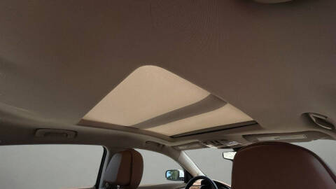 2014 Buick LaCrosse Leather