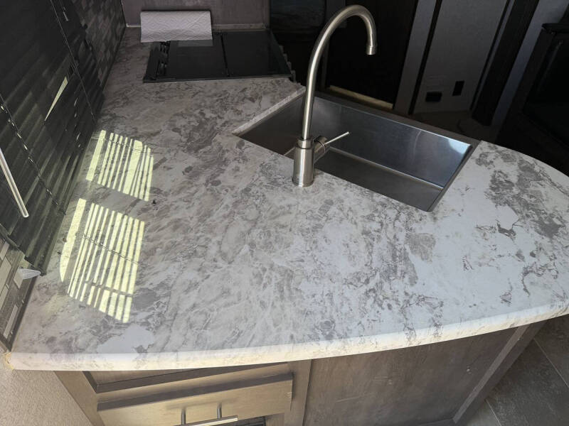 2020 Dutchmen RV Aspen Trail