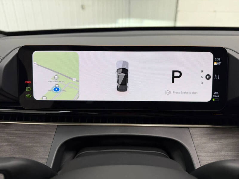 2027 Rivian R2 Performance