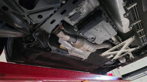 2008 Mazda MX-5 Miata