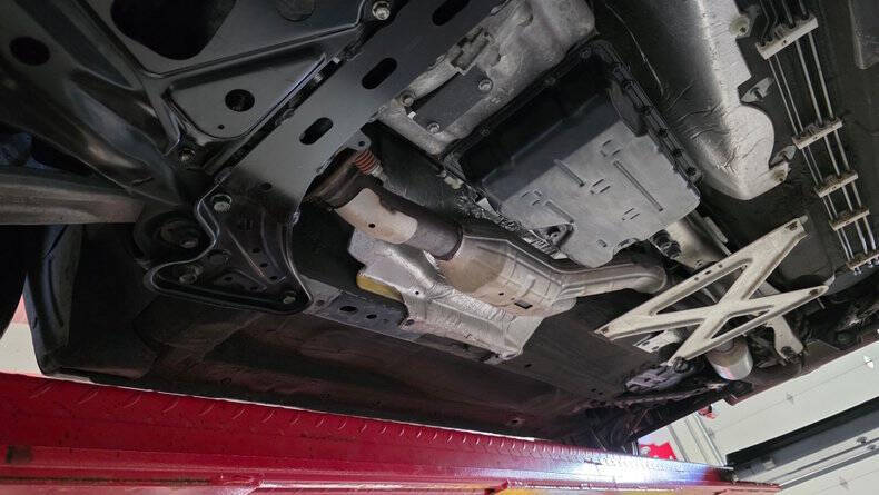 2008 Mazda MX-5 Miata