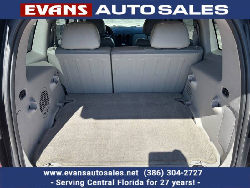 2008 Chevrolet HHR LT