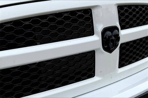 2019 RAM 1500 Classic Express