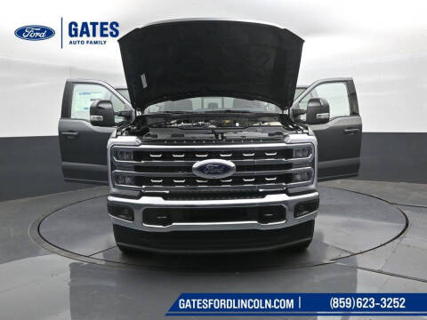 2026 Ford F-350 Super Duty