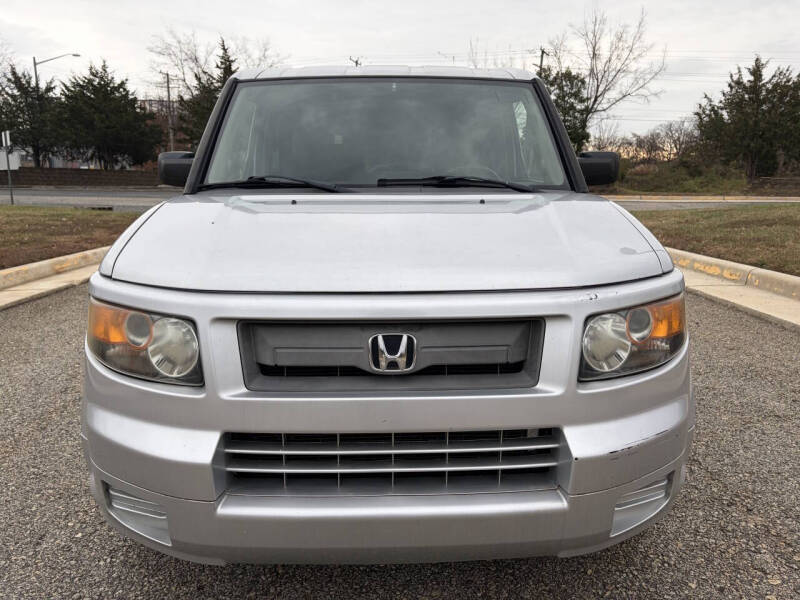 2008 Honda Element SC