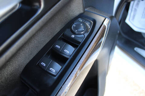 2022 Chevrolet Silverado 3500HD