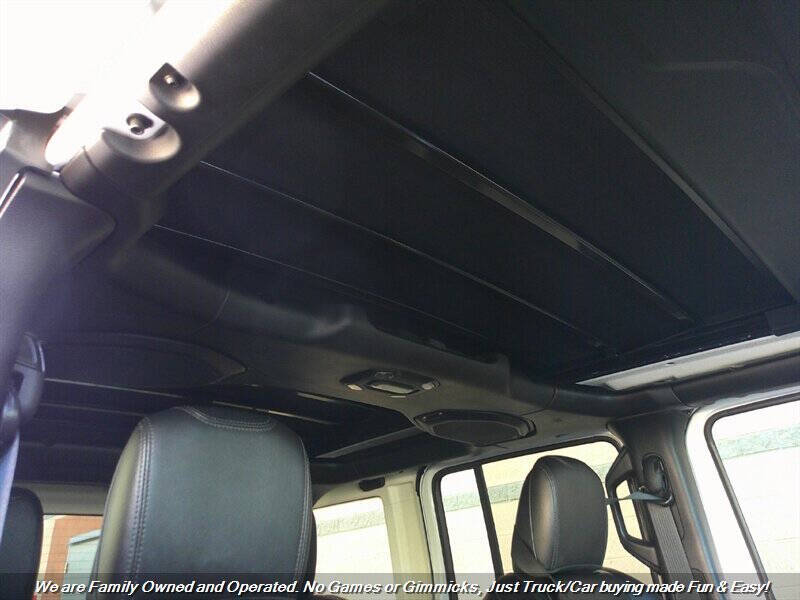 2019 Jeep Wrangler Unlimited